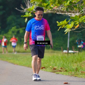 Runner Photo 8149414