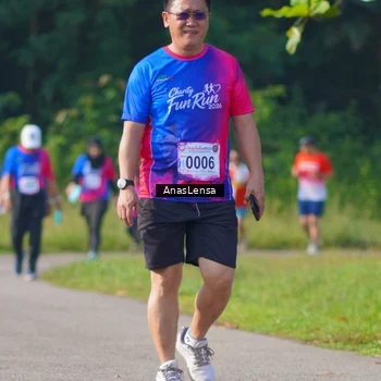 Runner Photo 8149415