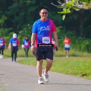 Runner Photo 8149416