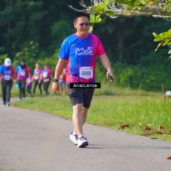 Runner Photo 8149417