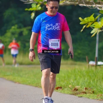 Runner Photo 8149418