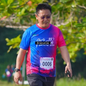 Runner Photo 8149420