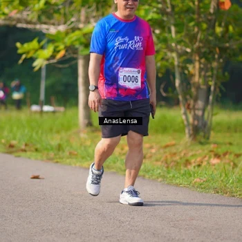 Runner Photo 8149421
