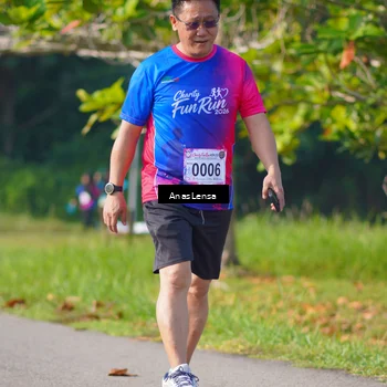 Runner Photo 8149422