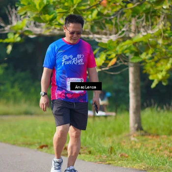 Runner Photo 8149423