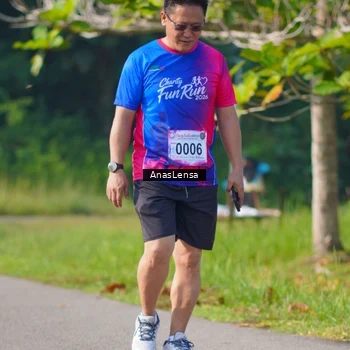 Runner Photo 8149424