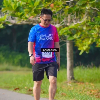 Runner Photo 8149426
