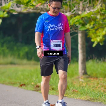Runner Photo 8149428