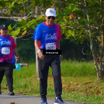 Runner Photo 8149429