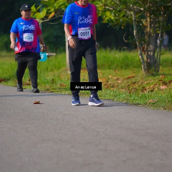 Runner Photo 8149431