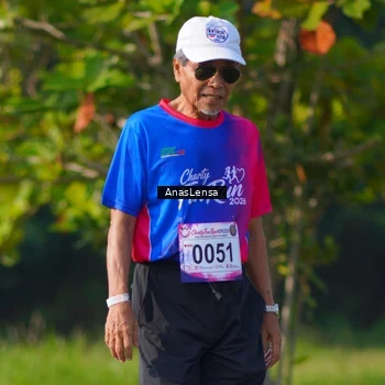 Runner Photo 8149432