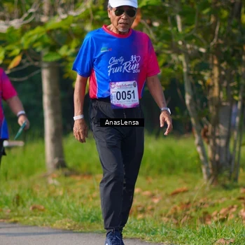 Runner Photo 8149434
