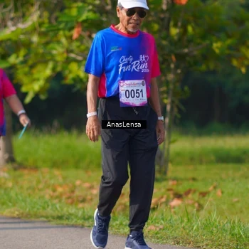 Runner Photo 8149435