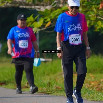Runner Photo 8149436