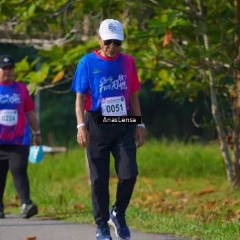 Runner Photo 8149437