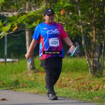 Runner Photo 8149438