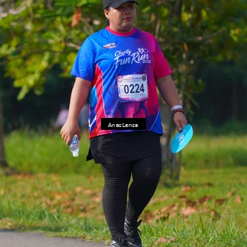 Runner Photo 8149441
