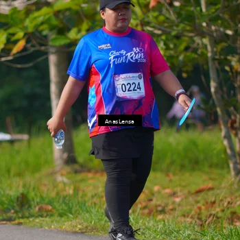 Runner Photo 8149442