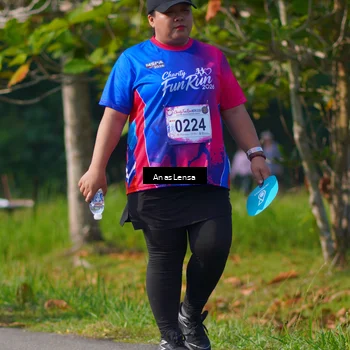 Runner Photo 8149443
