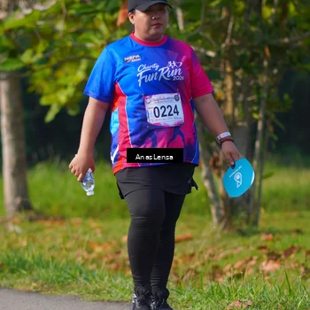 Runner Photo 8149444