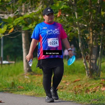 Runner Photo 8149445