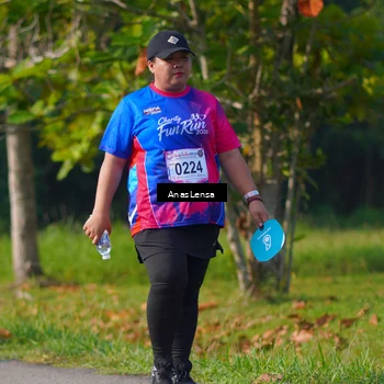 Runner Photo 8149446