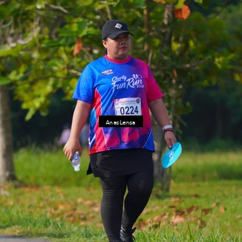 Runner Photo 8149447