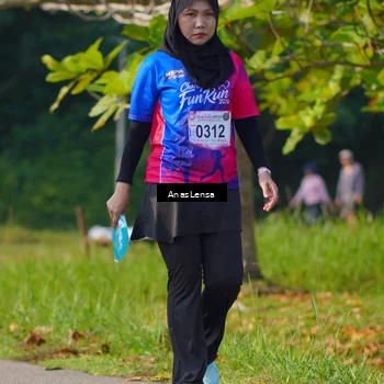 Runner Photo 8149448