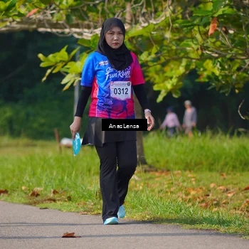 Runner Photo 8149449