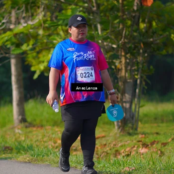 Runner Photo 8149450