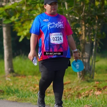 Runner Photo 8149451