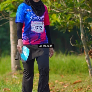Runner Photo 8149452