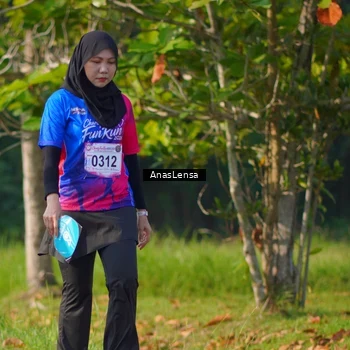 Runner Photo 8149453