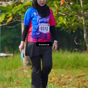 Runner Photo 8149454