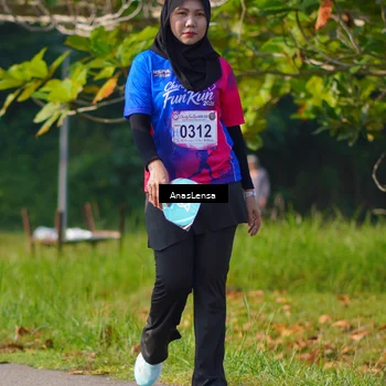 Runner Photo 8149455