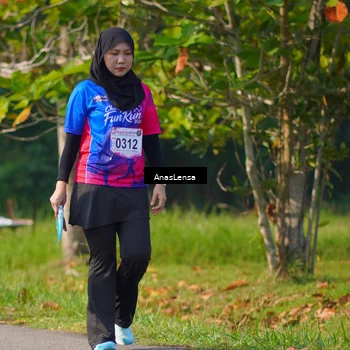 Runner Photo 8149456