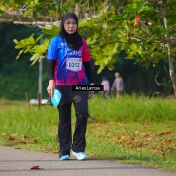 Runner Photo 8149457