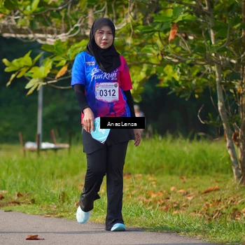 Runner Photo 8149458