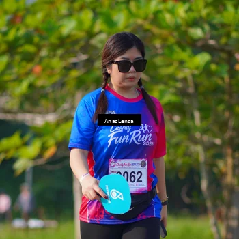Runner Photo 8149464