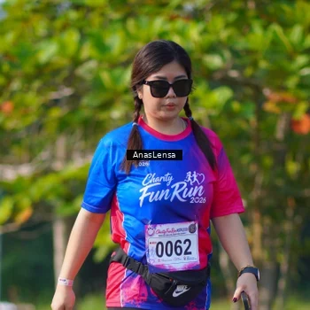Runner Photo 8149469