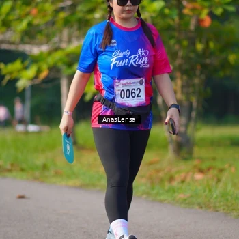 Runner Photo 8149470