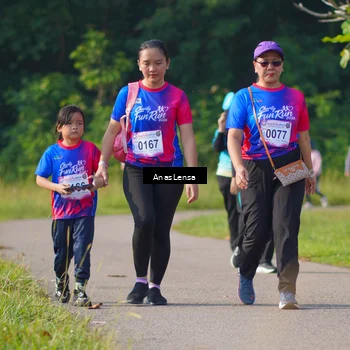 Runner Photo 8149482