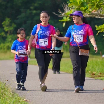Runner Photo 8149489