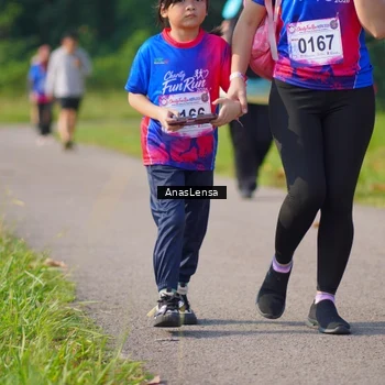Runner Photo 8149496