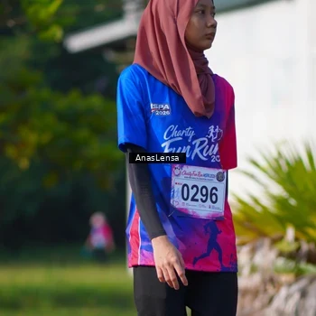 Runner Photo 8149497