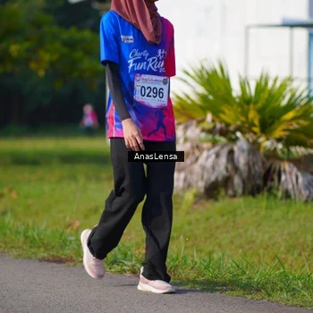 Runner Photo 8149498