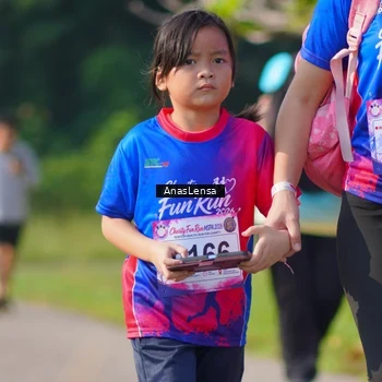 Runner Photo 8149499
