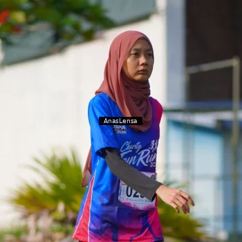 Runner Photo 8149502