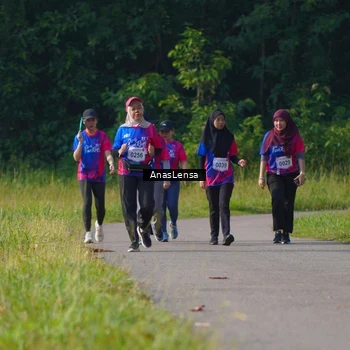 Runner Photo 8149504