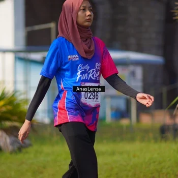Runner Photo 8149505